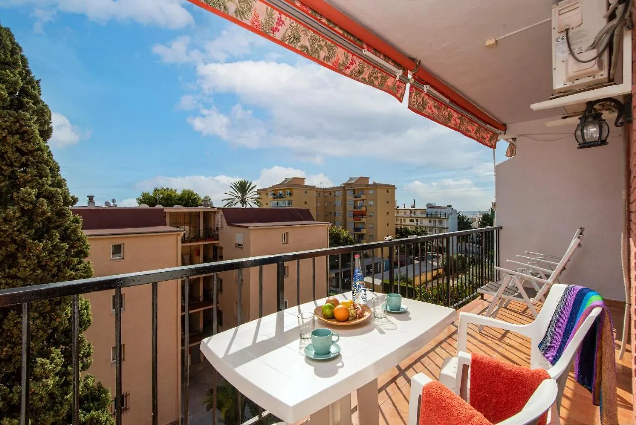 Apartamento Alef Appartamento Torremolinos