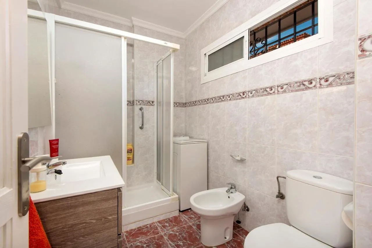 Apartamento Alef Appartamento Torremolinos