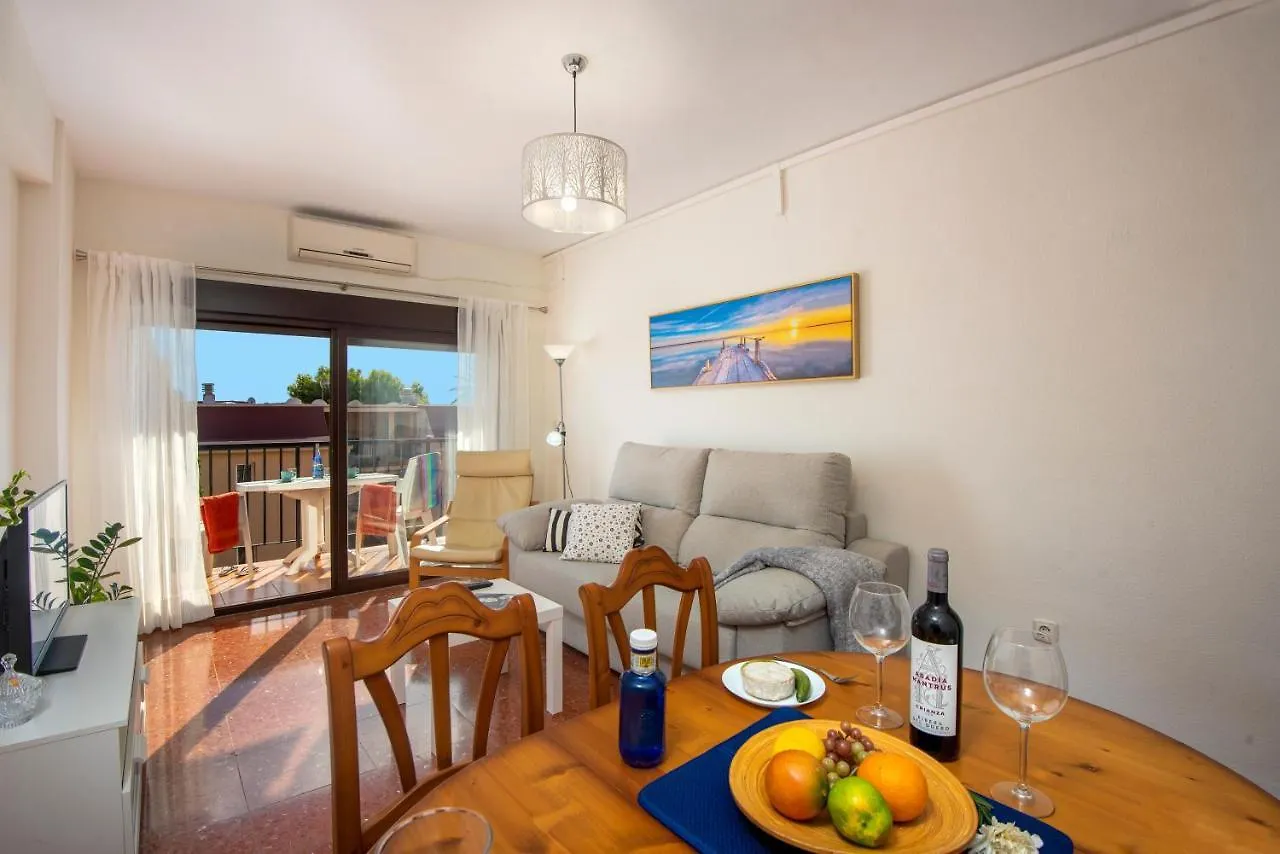 Apartamento Alef Appartamento Torremolinos