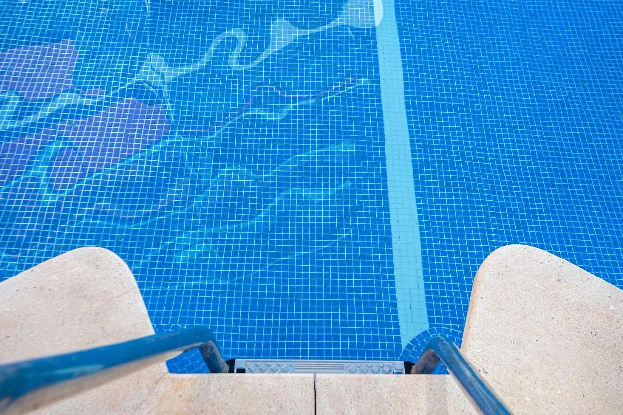Apartamento Alef Appartamento Torremolinos