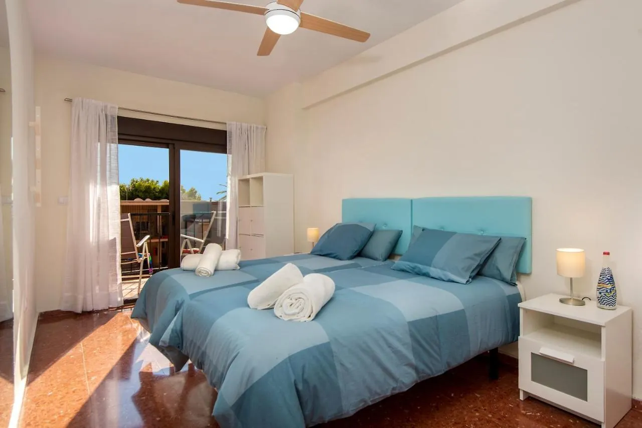 Apartamento Alef Appartamento Torremolinos
