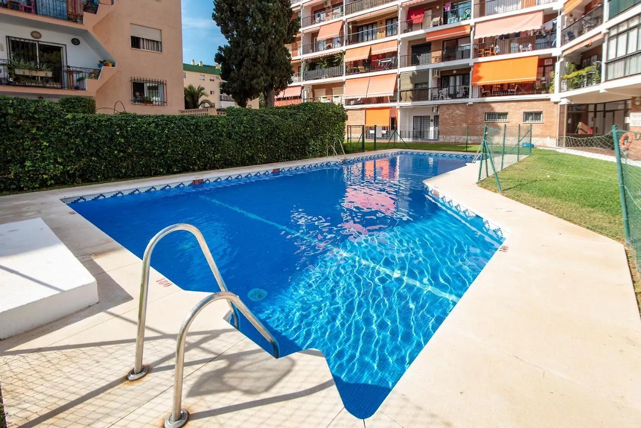 Apartamento Alef Apartment Torremolinos Spain