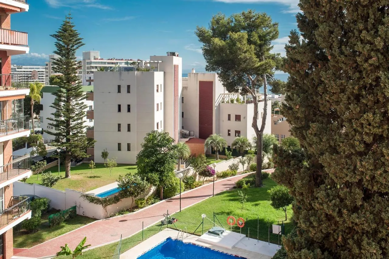 Apartamento Alef Apartment Torremolinos 0*,  Spain
