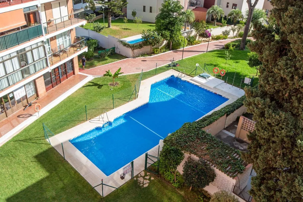 Apartamento Alef Apartment Torremolinos