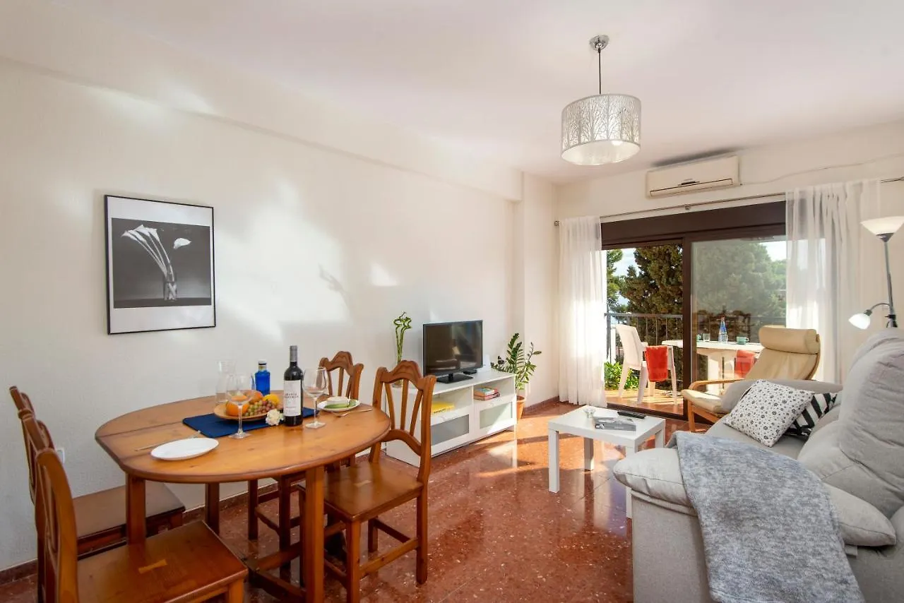 Apartamento Alef Apartment Torremolinos