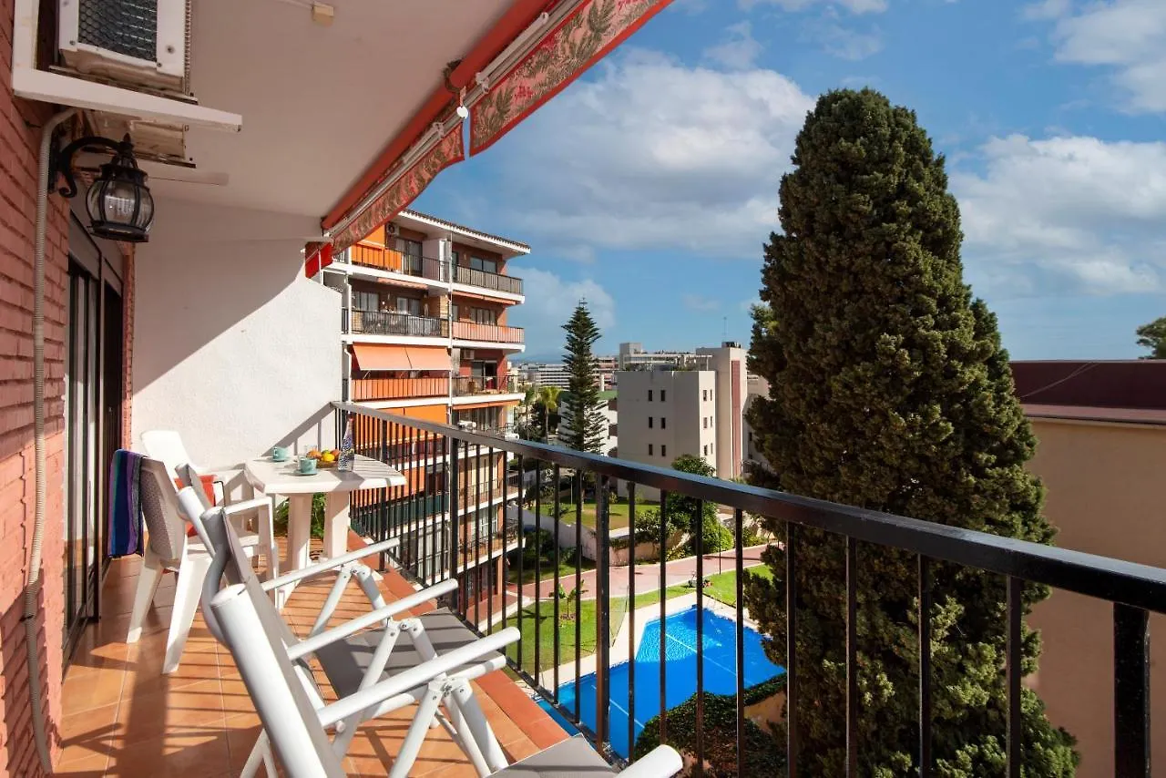 Apartamento Alef Apartment Torremolinos