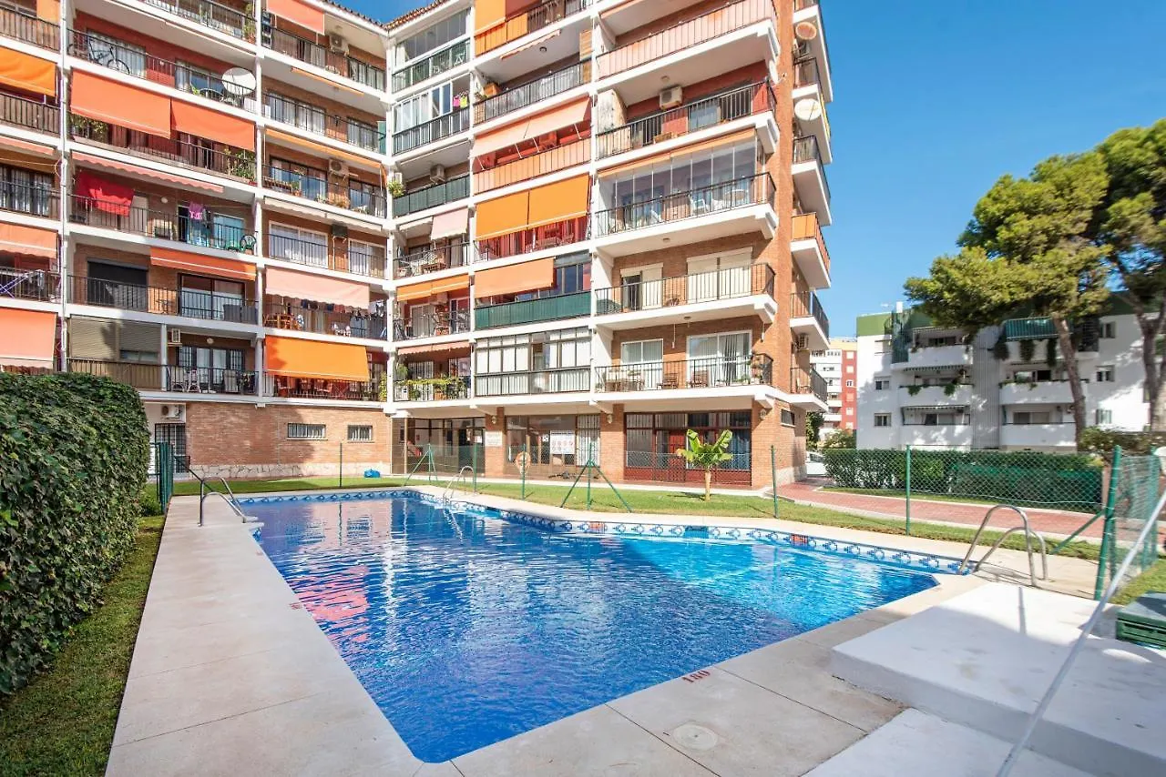 Apartamento Alef Apartment Torremolinos 0*,